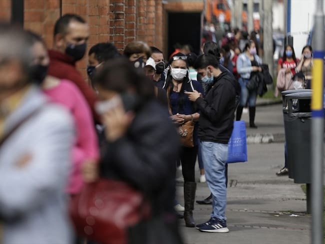 Opiniones encontradas en el Concejo de Bogotá sobre regreso de la cuarentena estricta