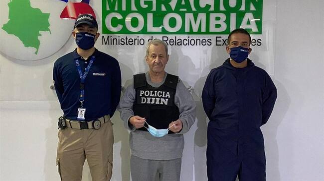 En Sigue La W presentamos los impactantes testimonios de las mujeres víctimas del exjefe paramilitar que motivaron la condena por parte del Tribunal de Justicia y Paz. . Foto: Colprensa