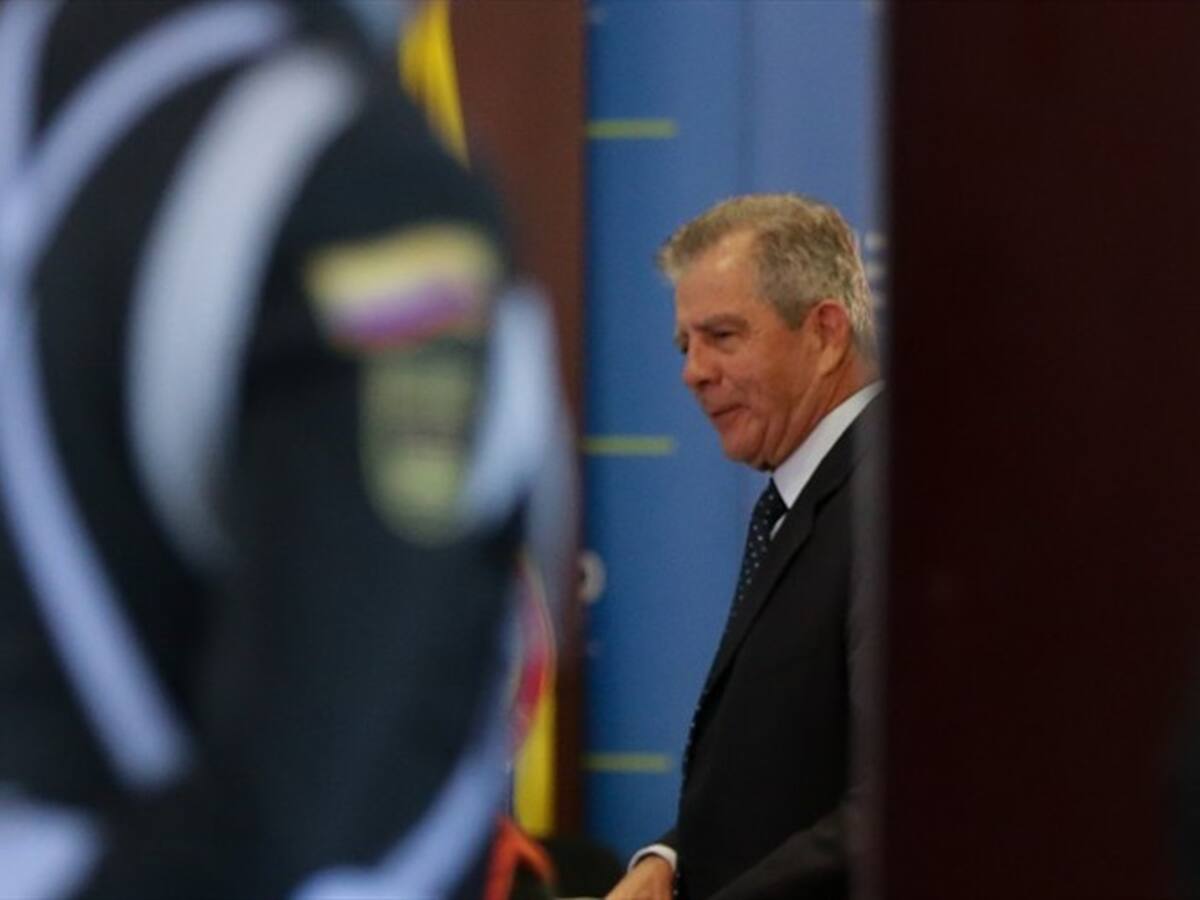 General Montoya era un trabajador de las Autodefensas: alias '101' en la JEP