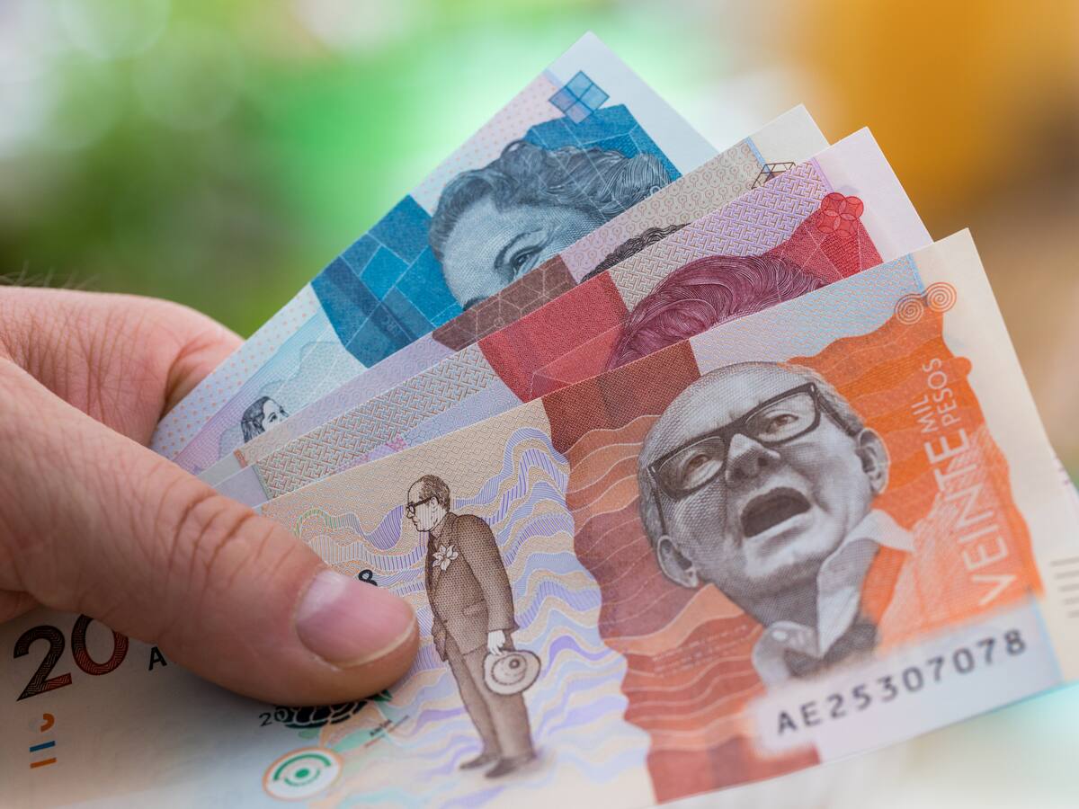 Salario mínimo Colombia 2025: ya hay fechas para saber el aumento oficial, ¿de cuánto es?