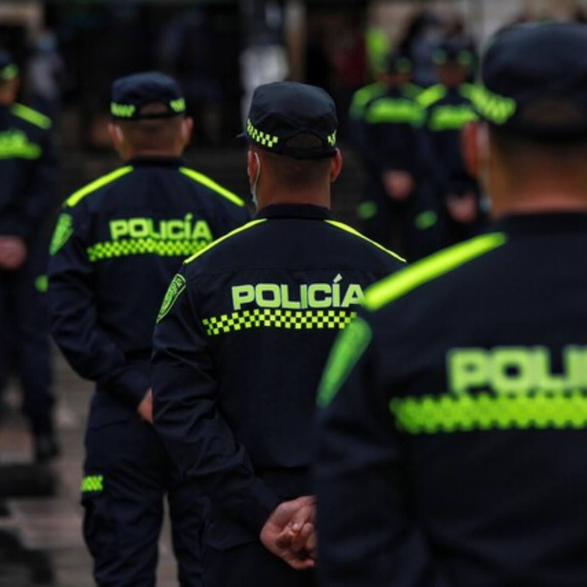 Subcomandante de la Policía en La Guajira se entregó a la Fiscalía por presuntos delitos sexuales