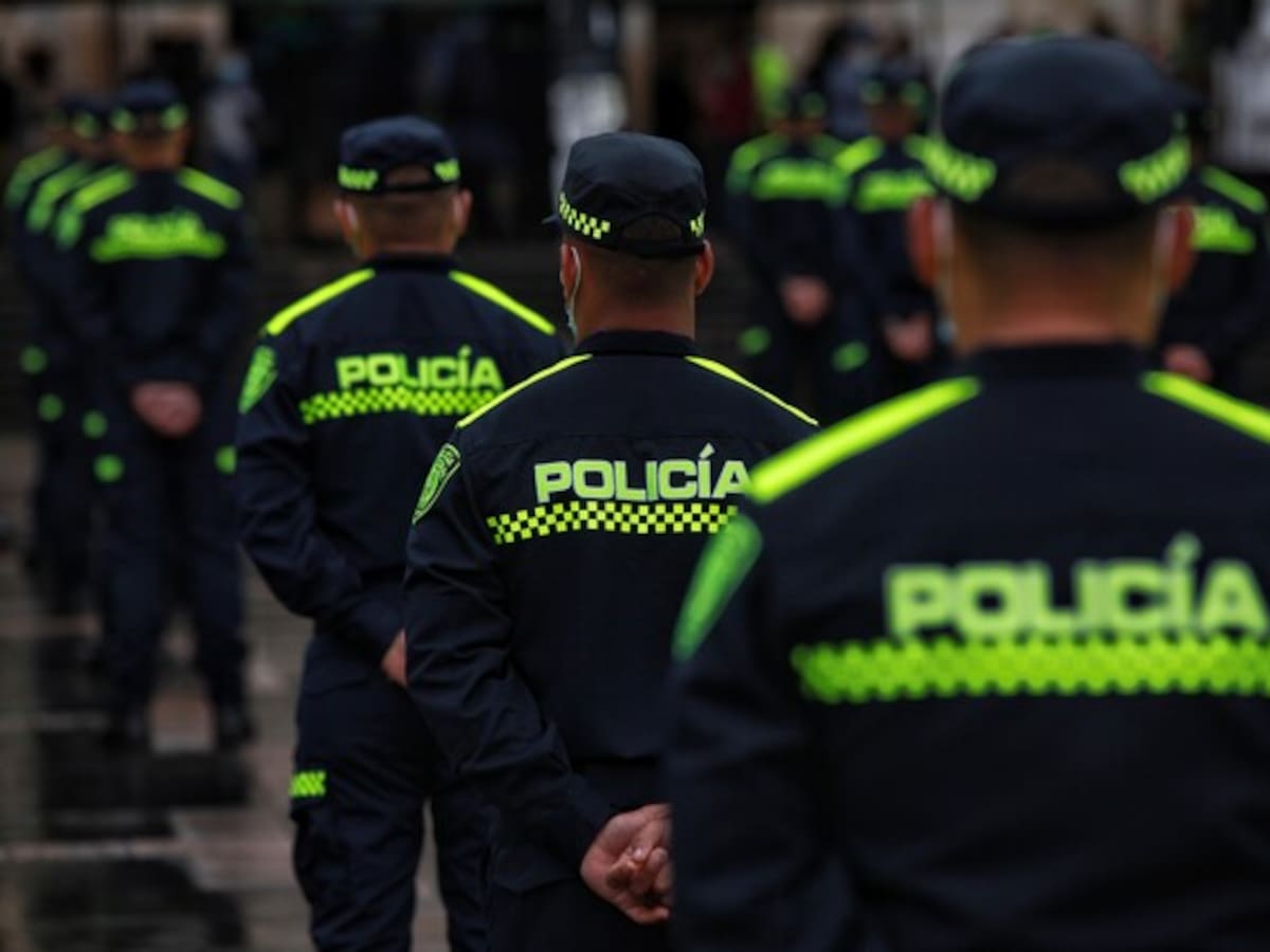Así se pone en marcha el Plan Navidad en Colombia para garantizar la seguridad en el país en diciembre