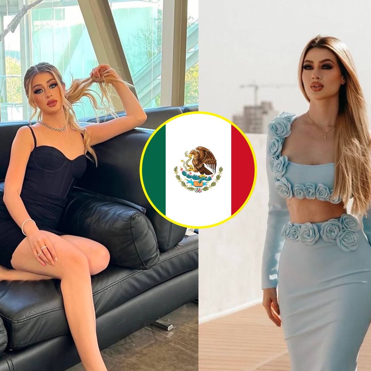 Asesinan a una joven influencer en el oeste de México en plena transmisión en vivo