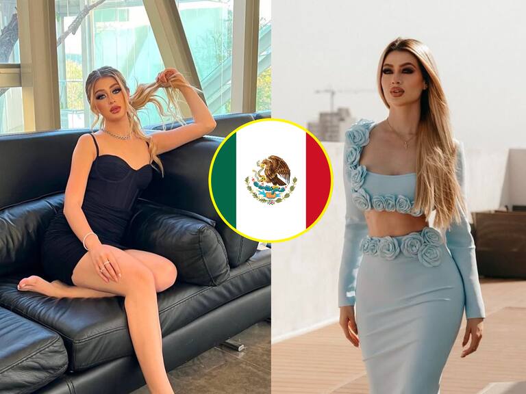 Asesinan a una joven influencer en el oeste de México en plena transmisión en vivo