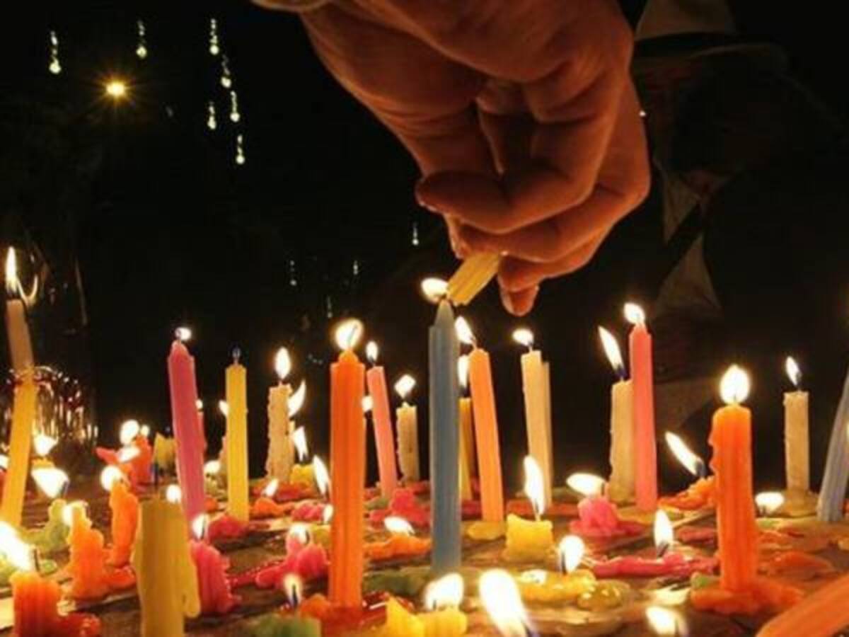 ¿Lloverá el fin de semana de Velitas en Colombia? Esto dice el Ideam