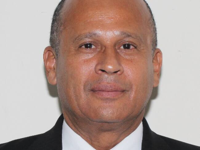 Julio Eugenio Gallardo Archbold. Foto: Cámara de Representantes