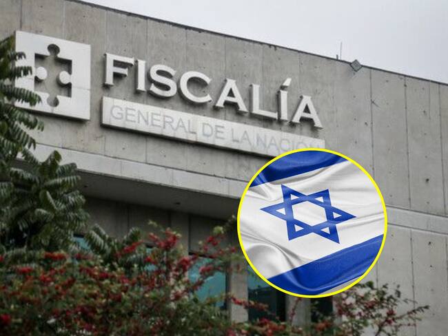 Fiscalía mantiene diálogo con Israel para conocer los detalles sobre caso ‘Pegasus’