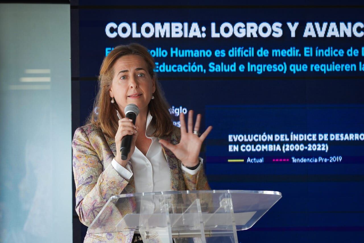 Sara Ferrer Olivella. Foto: Prisa Media