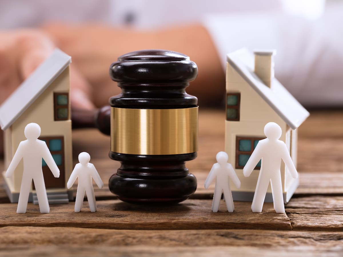 Divorcio unilateral: ¿Cómo será el trámite para pedirlo?