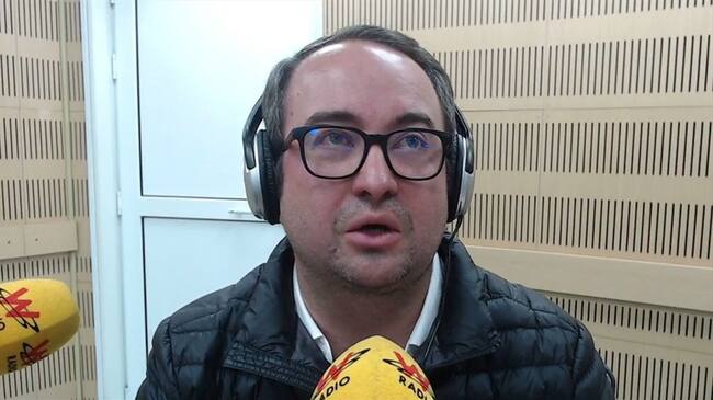 Ciro Alejandro Ramírez. Foto: La WCon Vicky Dávila