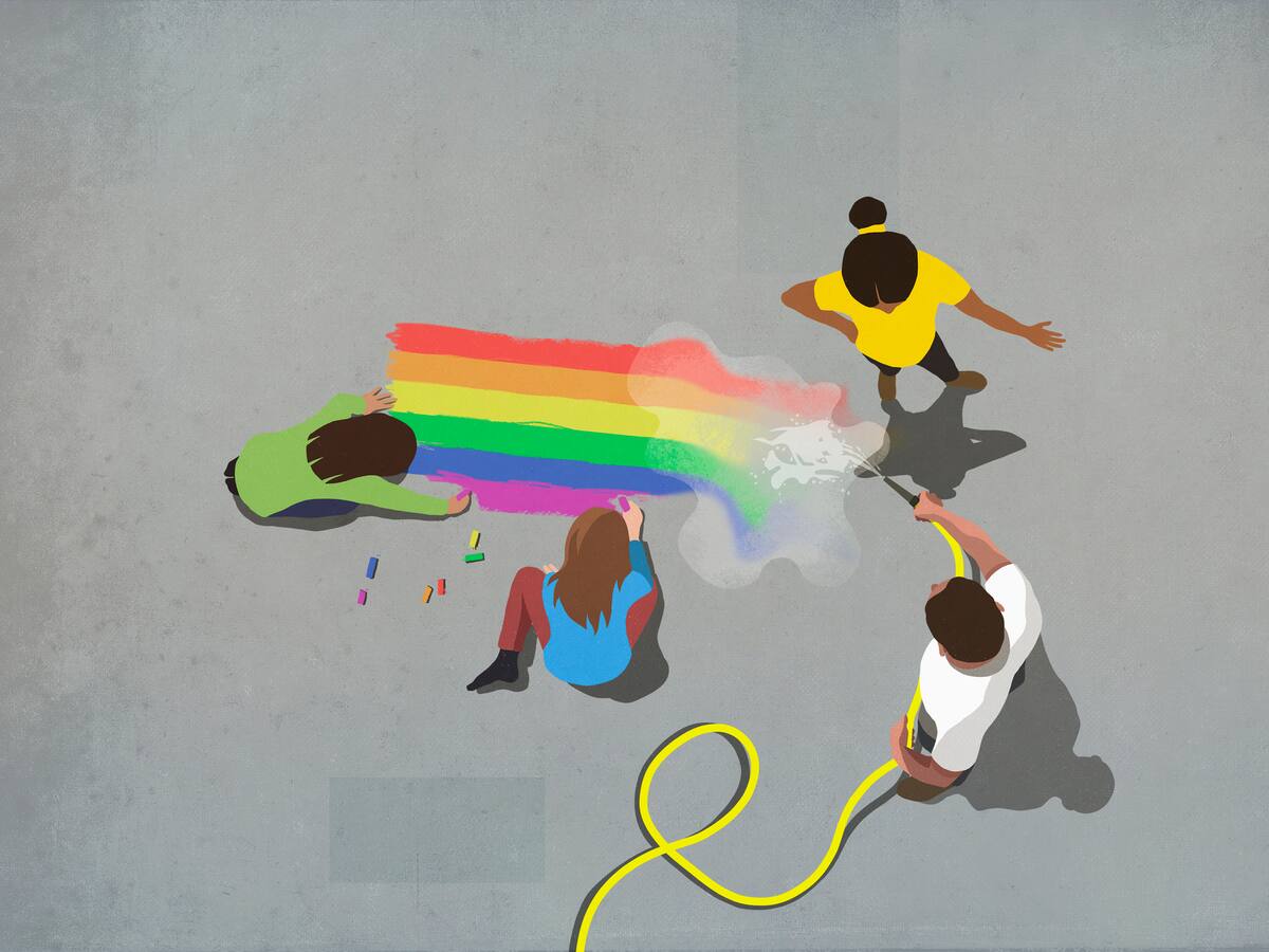 Las razones de la prohibición del lenguaje inclusivo en las escuelas de Buenos Aires