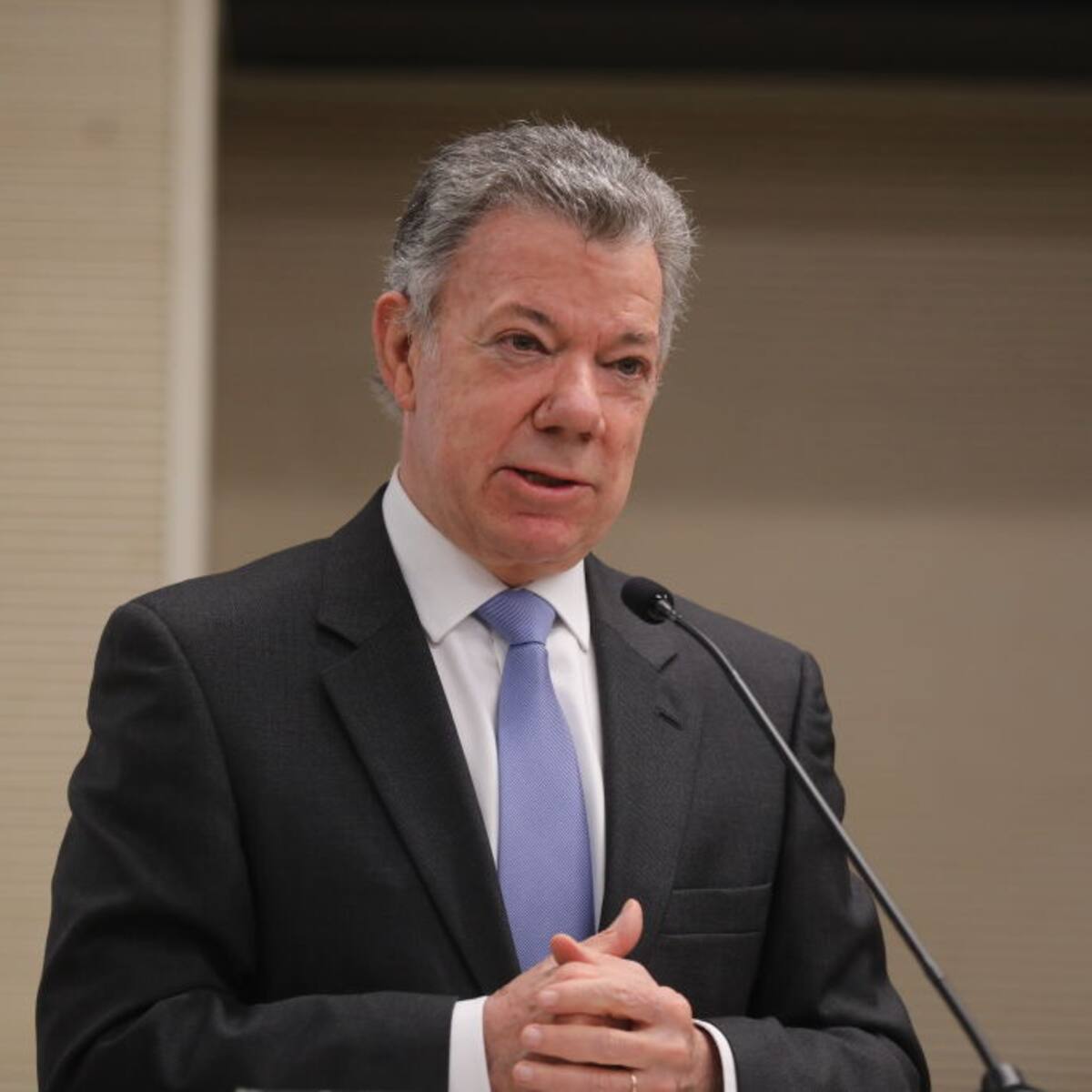 Comisión de Acusación abre investigación previa a Santos por supuesto saqueo al San José