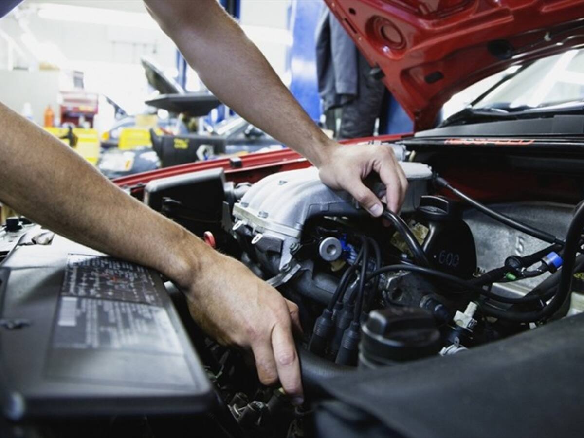 Autoplanet revoluciona el mundo de los repuestos a través del comercio electrónico