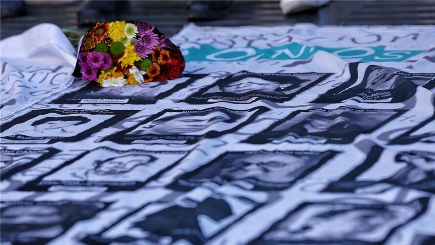 Desde que llegó el Coronavirus a Colombia, han asesinado a 14 líderes sociales en nuestro país: Angélica Lozano. Foto: Colprensa