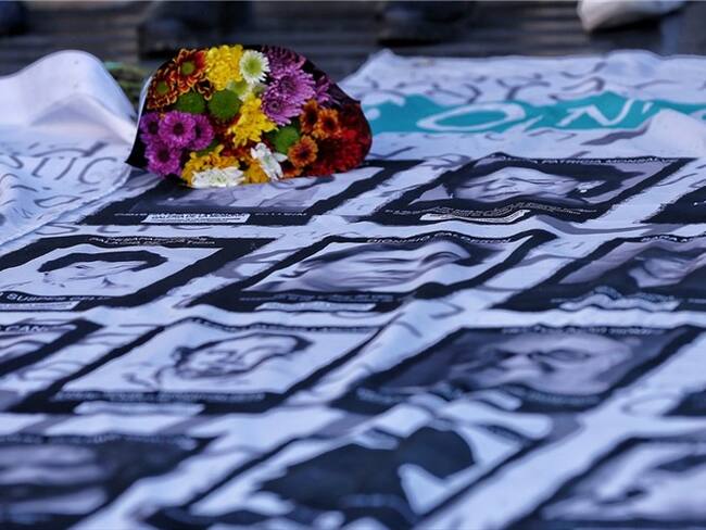 Desde que llegó el Coronavirus a Colombia, han asesinado a 14 líderes sociales en nuestro país: Angélica Lozano. Foto: Colprensa