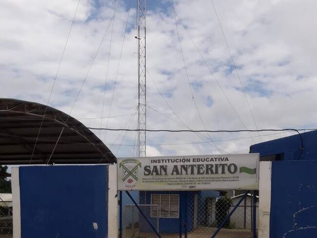 Niños se habrían intoxicado tras consumir alimentos en mal estado en Lorica