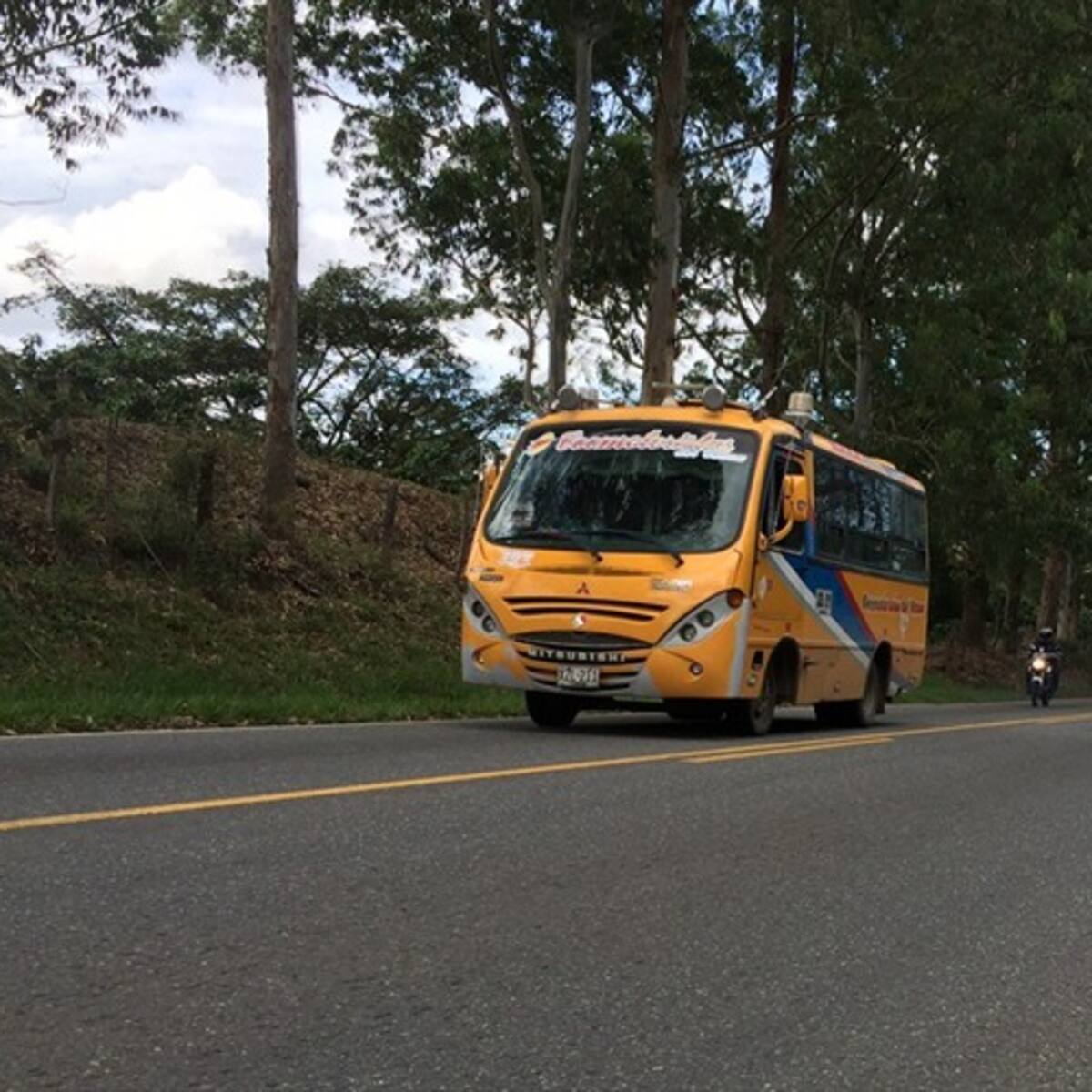 Gobierno adoptó medidas ante riesgo de deslizamiento en la vía Panamericana