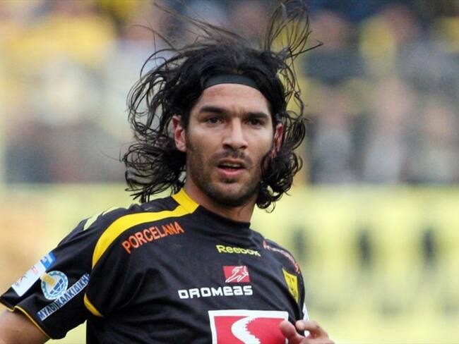 Con Edinson Cavani podemos ganar contra Argentina: Washington Sebastián Abreu