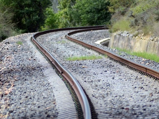 Concesionario Ferrocarril del Pacífico SAS deberá pagar millonaria indemnización al estado. Foto: Pixabay