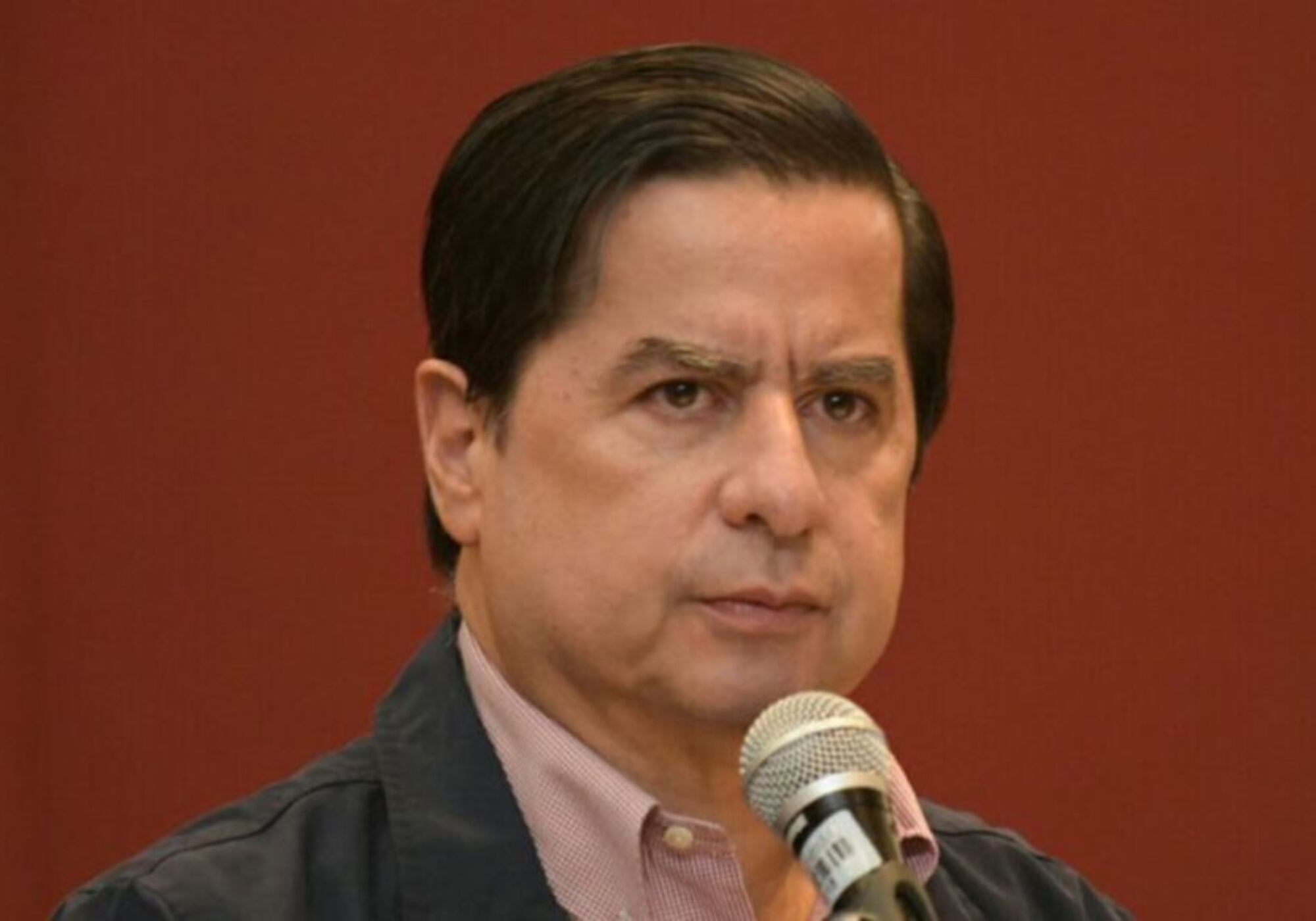 Juan Fernando Cristo, ministro del Interior | Foto: Revista del Congreso