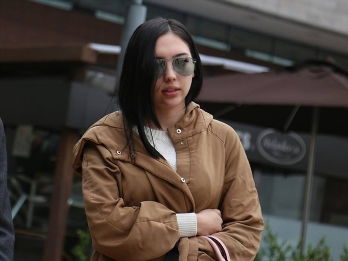 Aída Merlano será testigo en juicio contra su hija