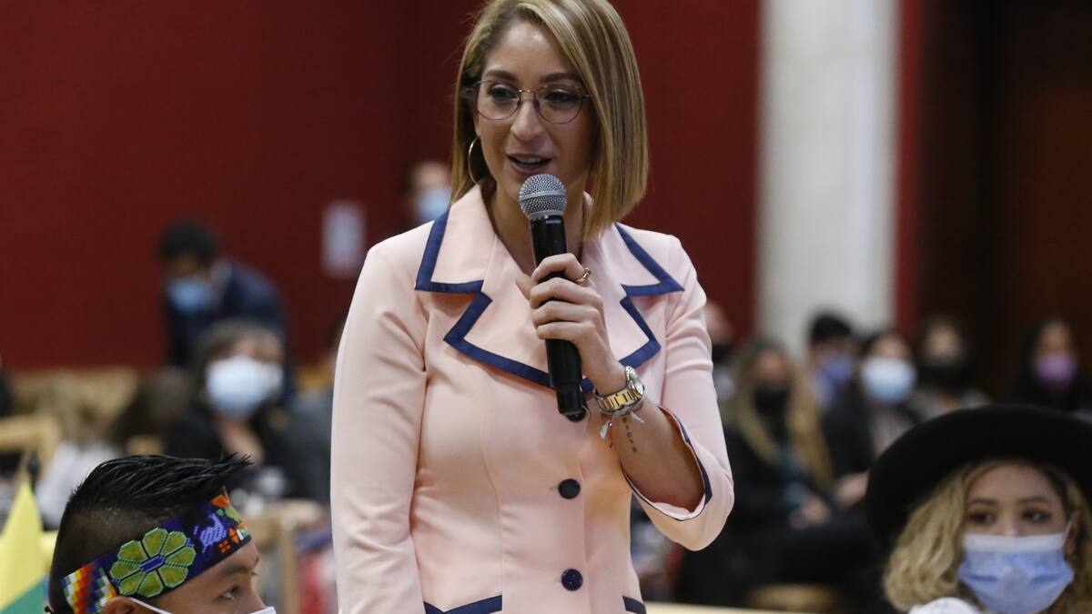 Jennifer Arias: a investigación en la Comisión de Ética de la Cámara de Representantes