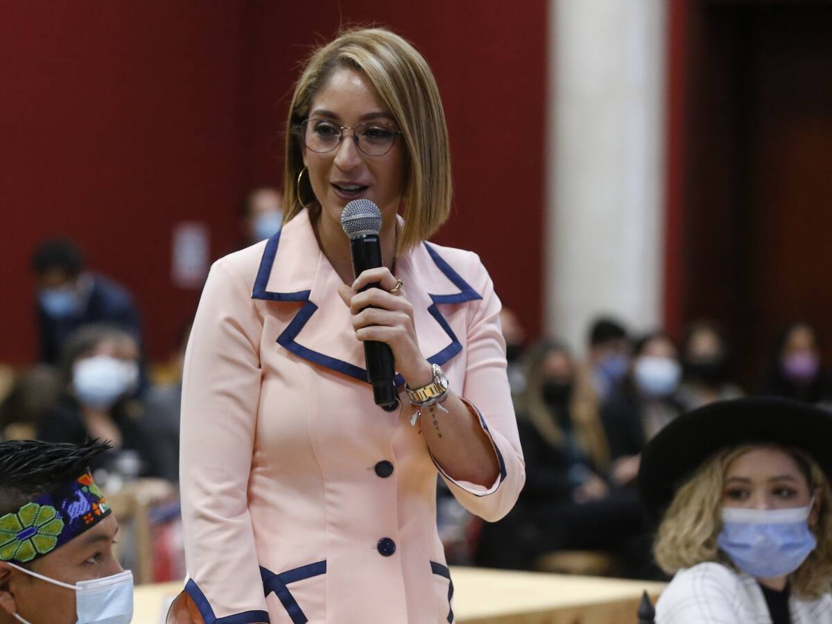 Jennifer Arias: a investigación en la Comisión de Ética de la Cámara de Representantes