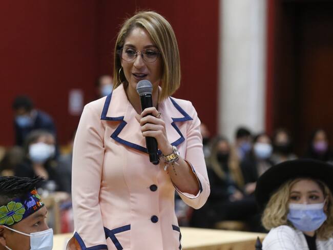 Jennifer Arias: a investigación en la Comisión de Ética de la Cámara de Representantes