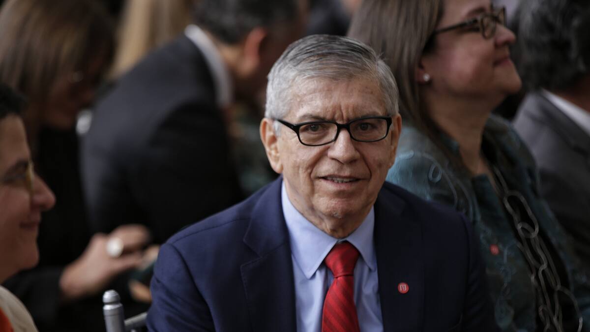 “Sería engaño”: Gaviria respalda necesidad de reforma pensional, pero pide asegurar plata