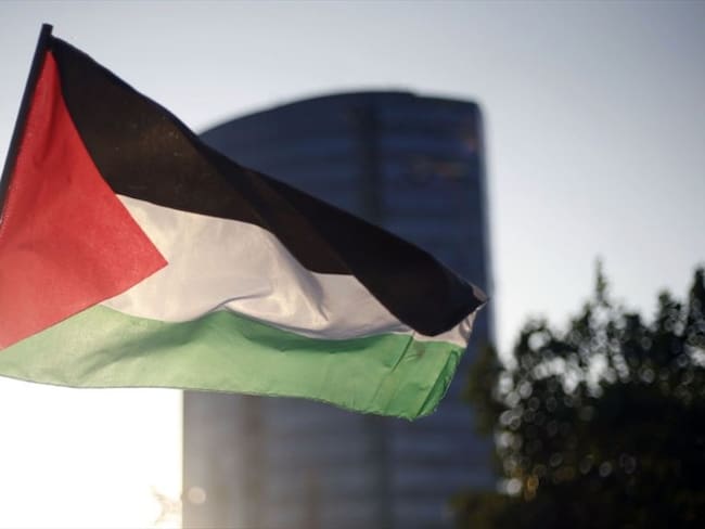 Hoy el mundo está más cercano a los problemas de Palestina: Raouf Almalki