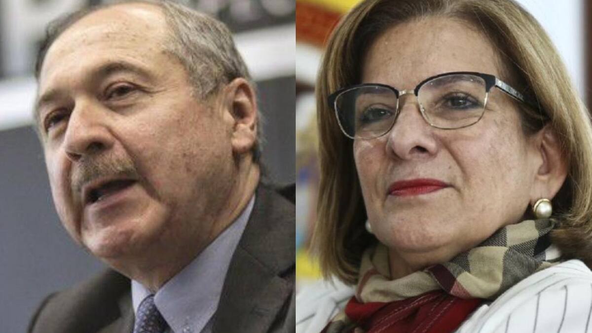 JEP y Procuraduría firman acuerdo de cooperación sobre comparecientes