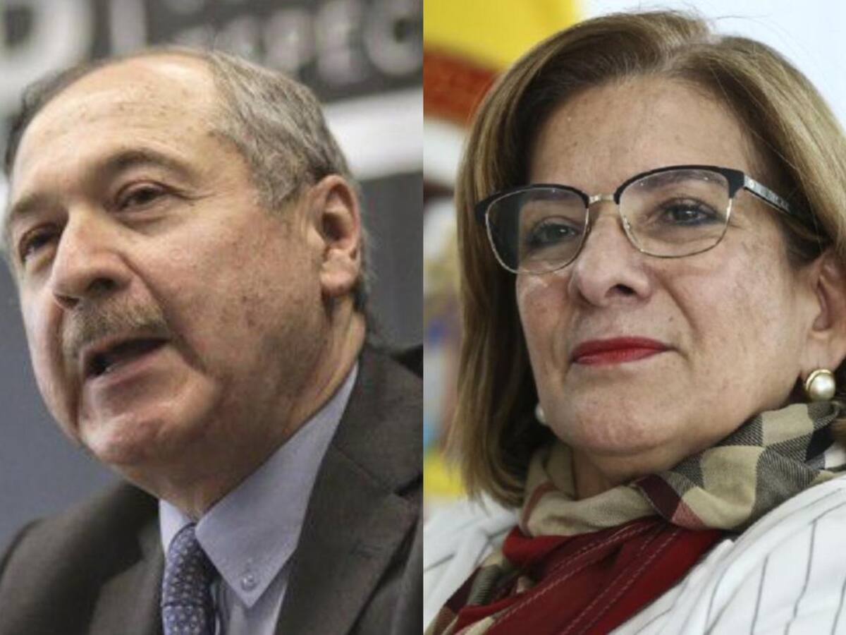 JEP y Procuraduría firman acuerdo de cooperación sobre comparecientes