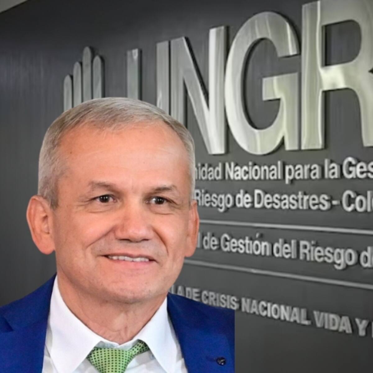 Corrupción en la UNGRD: Fiscalía imputará cargos al exdirector del Dapre, Carlos Ramón González