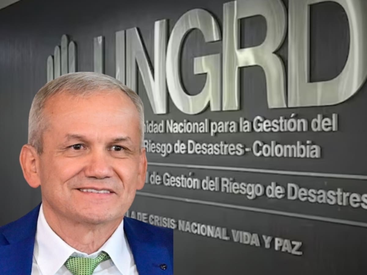 Corrupción en la UNGRD: Fiscalía imputará cargos al exdirector del Dapre, Carlos Ramón González