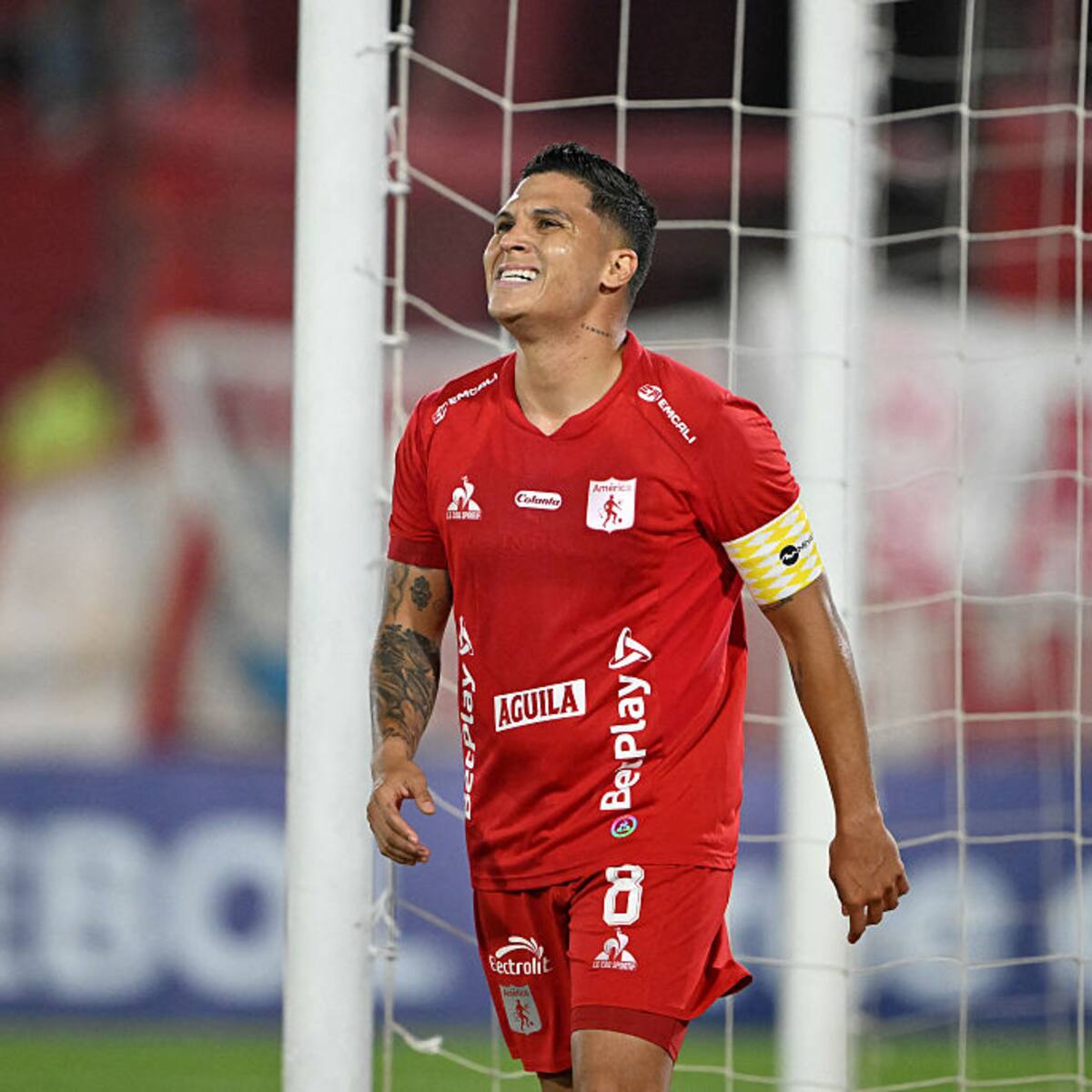 Medellín vs. América: reviva el minuto a minuto del partido de cuadrangulares de Liga BetPlay