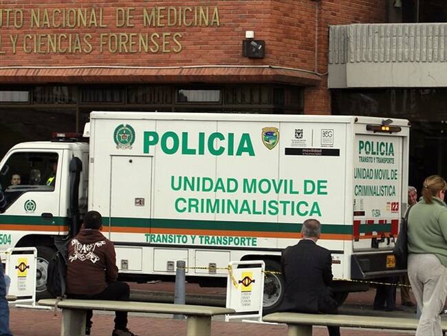 A Andrea Cabrera le habrían echado el éxtasis en su bebida a escondidas, según afirmó su abogado. Foto: Colprensa