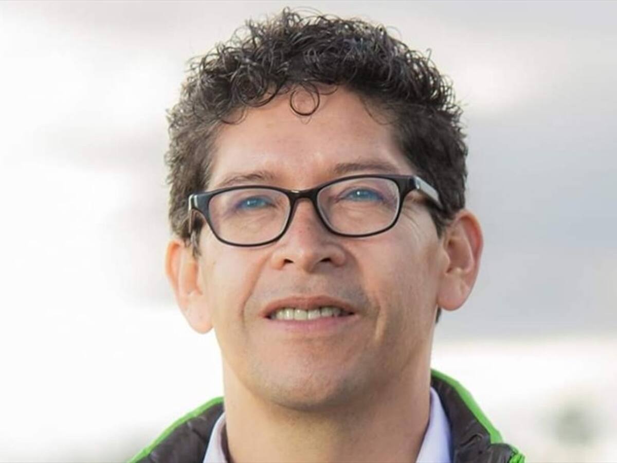 Gobernador electo de Boyacá dice que su consigna será la defensa de los recursos naturales