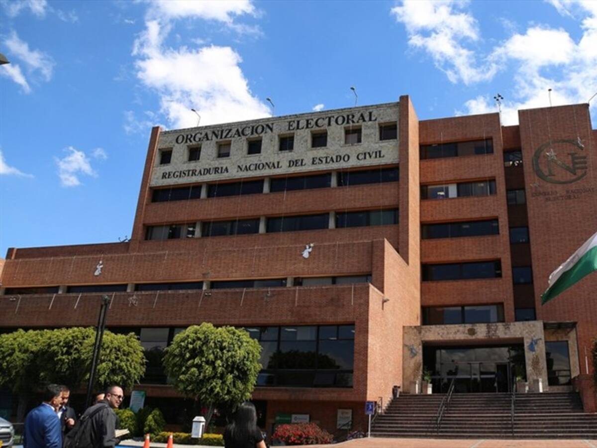 Consejo Nacional Electoral cierra investigación contra Cifras & Conceptos