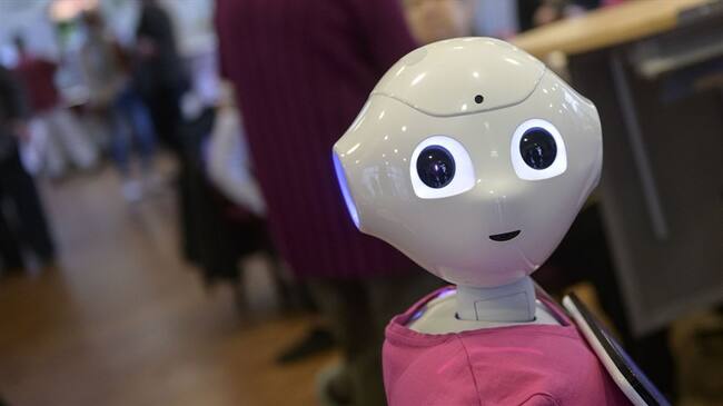 La cadena se había llevado el Guiness Record por ser el primer hotel robótico del mundo- Imagen de referencia. Foto: Getty Images