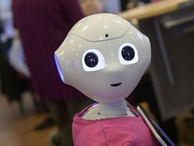 La cadena se había llevado el Guiness Record por ser el primer hotel robótico del mundo- Imagen de referencia. Foto: Getty Images