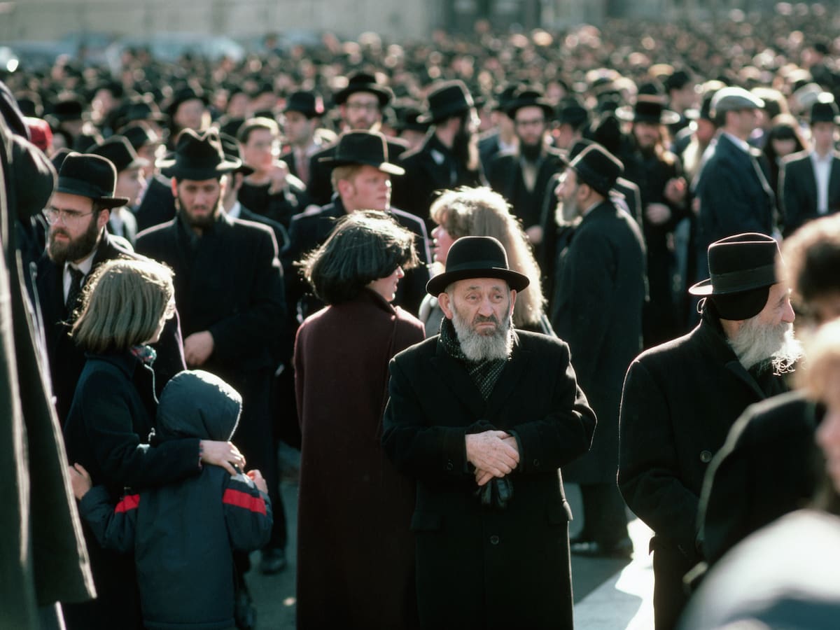 Comunidad judía en Argentina no descarta atentado en su contra por crisis en Oriente Medio