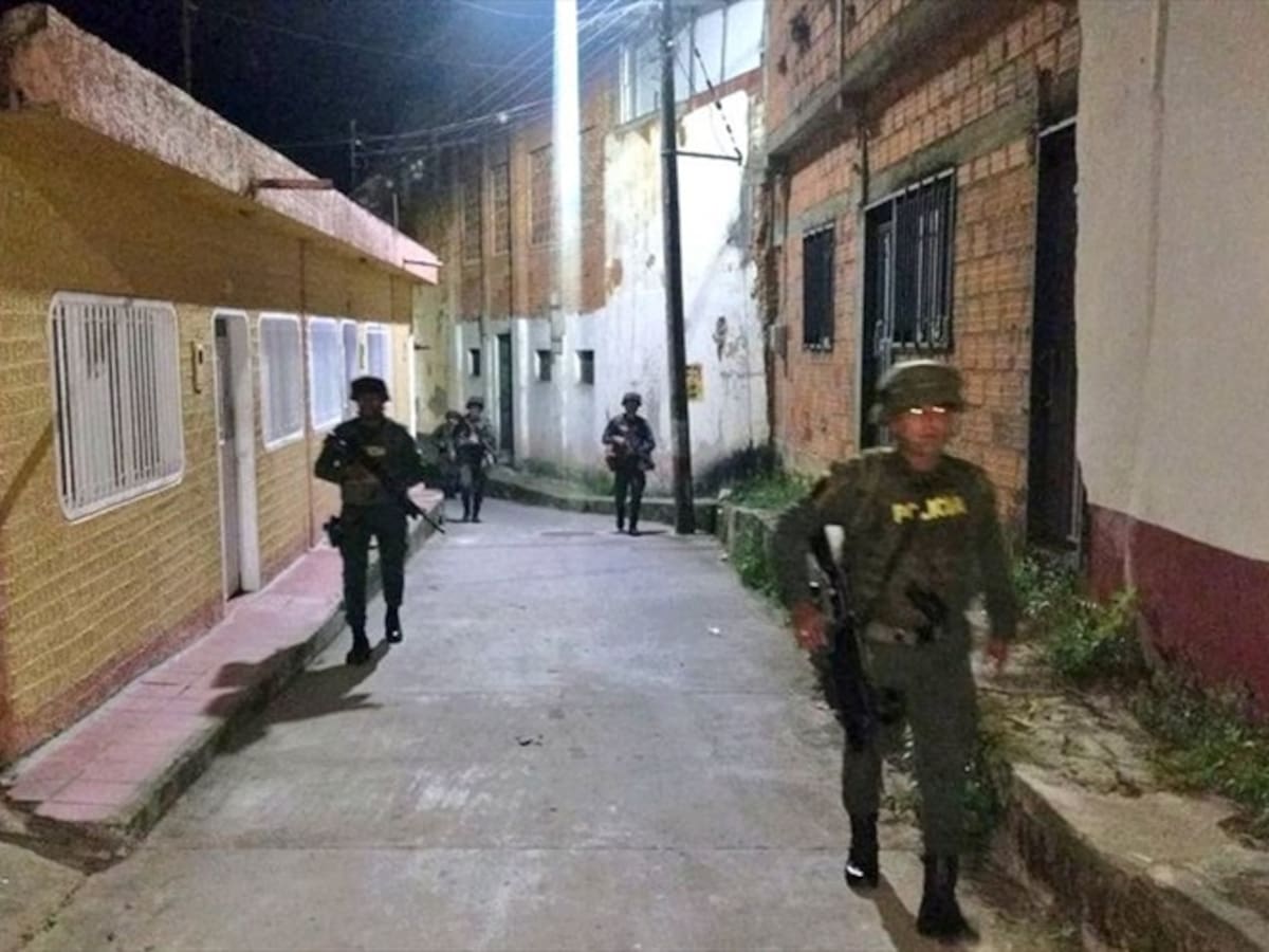 Uno de los muertos que dejó masacre en El Tarra era presidente de Junta de Acción Comunal