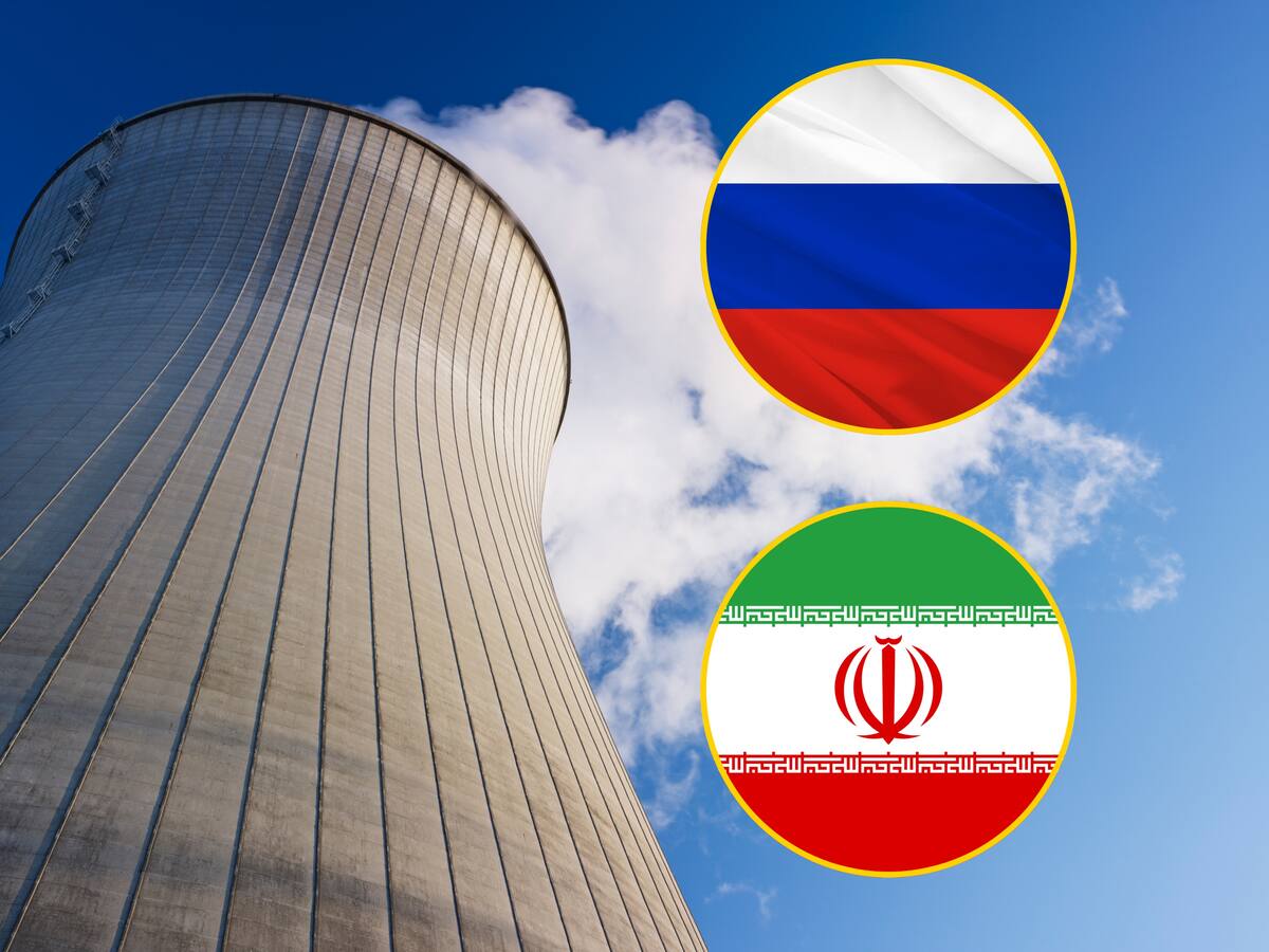 Rusia dispuesta a hacer todo lo posible para arreglo diplomático del problema nuclear iraní