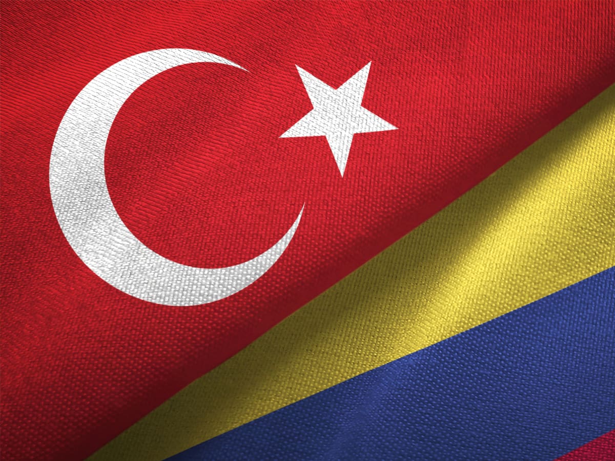 Así operaba la supuesta red de trata de personas que explotaba a artistas colombianos en Turquía