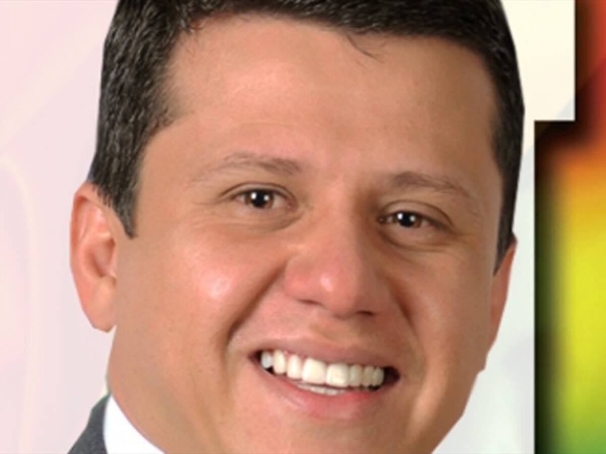 Exsenador Bernardo el ‘Ñoño’ Elías trasladado al Cantón Norte