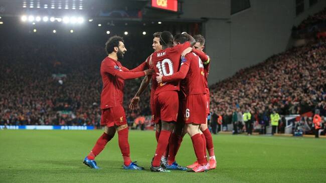 Los partidos se disputarían a puerta cerrada, con un máximo de 400 personas en cada estadio seleccionando. Foto: Getty Images