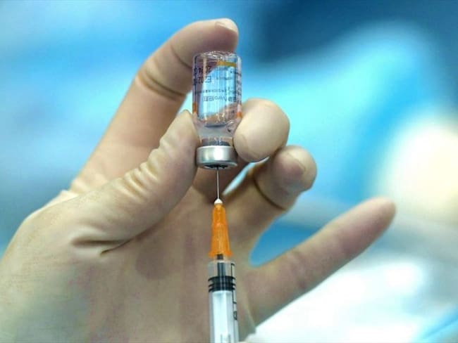 Demoras en la entrega de las vacunas de Sinovac. Foto: Getty Images