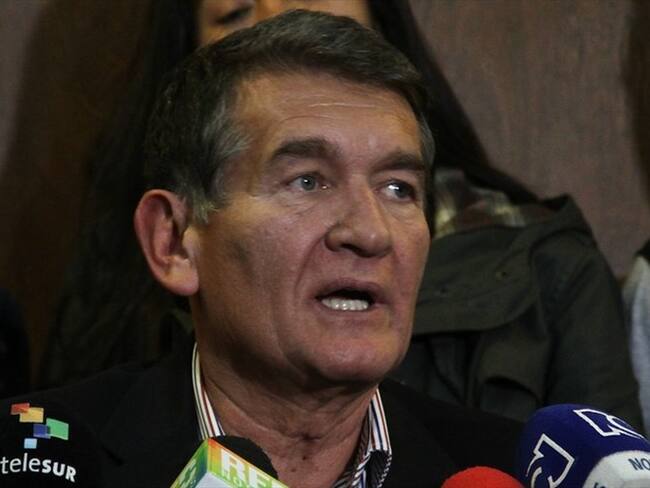 Ángel Custodio Cabrera, exsenador de La U, es el nuevo ministro de Trabajo