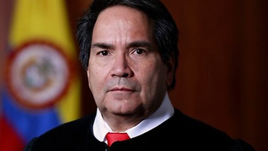 Eyder Patiño. Foto: Colprensa