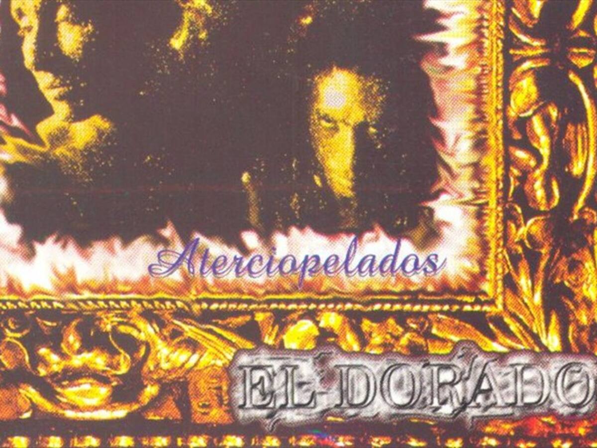 “El Dorado”: 25 años del icónico disco de los Aterciopelados que cambió el rock colombiano